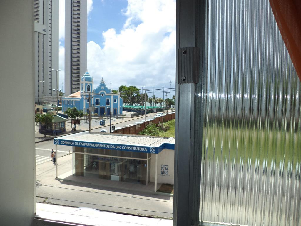 Apartamento Boa Viagem Appartement Recife Buitenkant foto