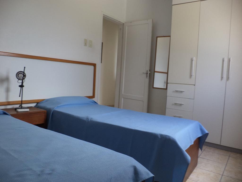 Apartamento Boa Viagem Appartement Recife Buitenkant foto