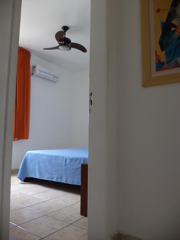 Apartamento Boa Viagem Appartement Recife Buitenkant foto