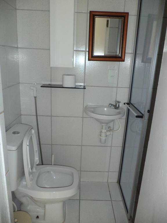 Apartamento Boa Viagem Appartement Recife Buitenkant foto