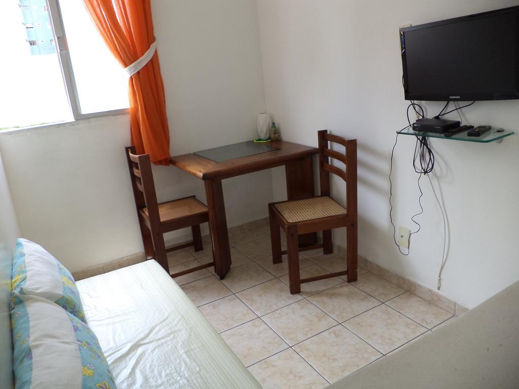 Apartamento Boa Viagem Appartement Recife Buitenkant foto